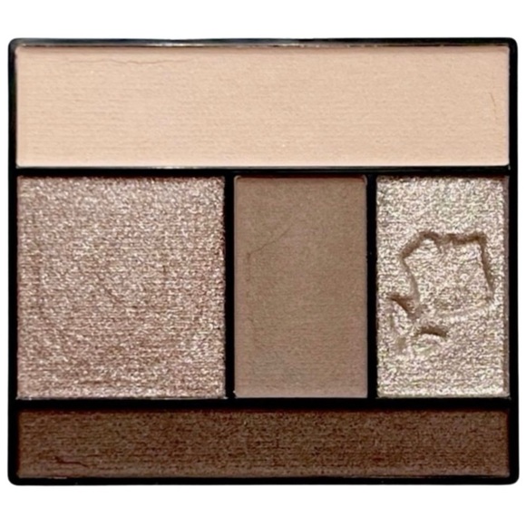 Lancôme 100 Taupe Craze Eyeshadow Palette - Picture 1 of 1